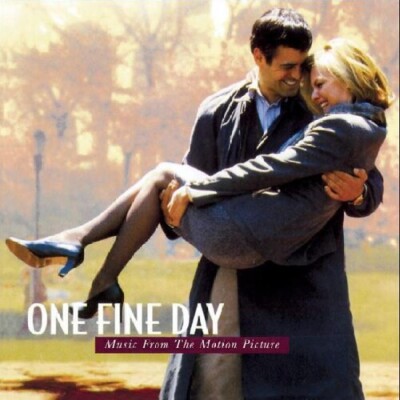 One Fine Day (Music from the Motion Picture) by Various  (Vinyl LP Record)