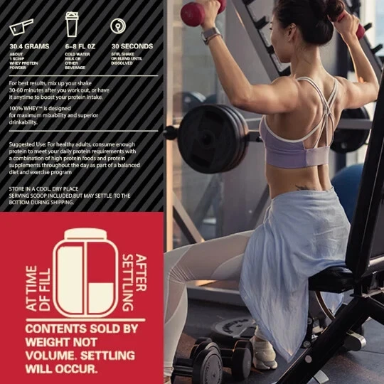 PureTaqwa-Diamond Standard 100 % proteína de suero en polvo-doble rico sabor chocolate Foto 3 de 4