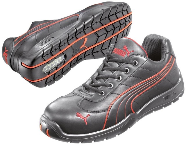 puma schuhe sicherheitsschuhe