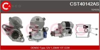 Anlasser FüR Toyota Camry,Carina Ii,Celica Coupe