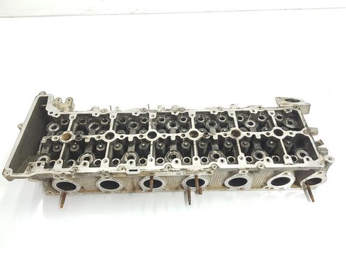CULATA B57D30 zylinderkopf r. für BMW SERIE X5 3.0 24V TURBODIESEL (265 1838383