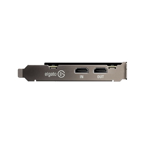 Elgato Game Capture HD60 (w/Cables) [3] | eBay