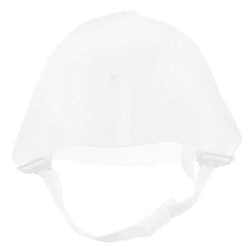 Silicone Hair Highlights Hat with Needle Reusable Hair Coloring dyeing color cap - 第 1/12 張圖片