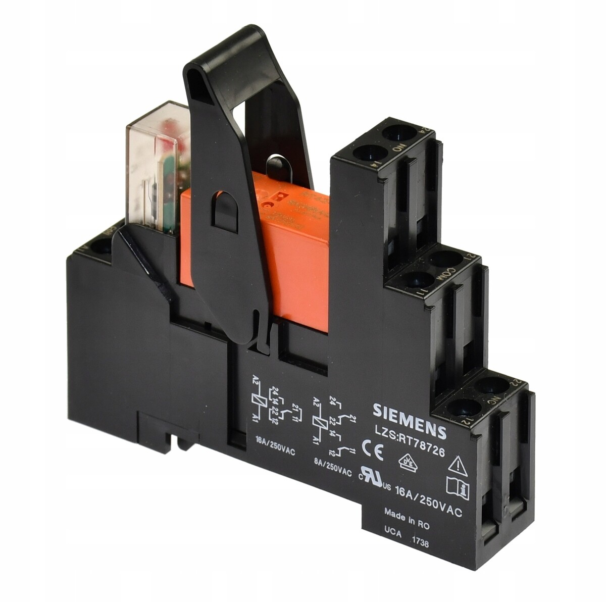 Siemens LZS:RT4B4S15