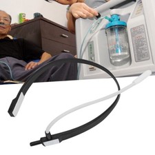 Household Ear Hook Oxygen Inhaler Headset Oxygen Generator Machine Accessory