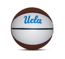 UCLA Bruins Official Full Size Autograph Basketball