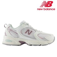 Las mejores ofertas en New Balance 530 White