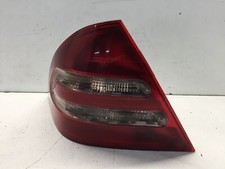 Mercedes-Benz C-Klasse W203 Limousine Heckleuchte links ab 05/00
