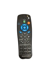 Promethean EST-P1 Projector Remote Control for PRM-35A UST-P1 PRM-32 PRM-25