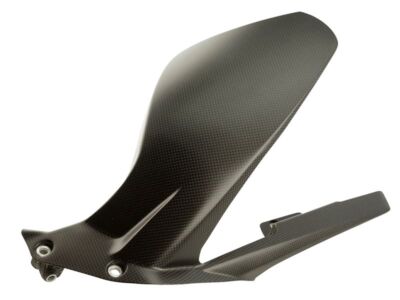 100% Carbon Fiber Rear Hugger Ducati Panigale V4 (18-21) Streetfighter V4 20-22