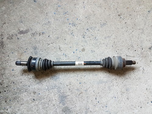 BMW 1er F20 F21 3er F30 F31 N13 N20 B38 Abtriebswelle hinten links 7629301