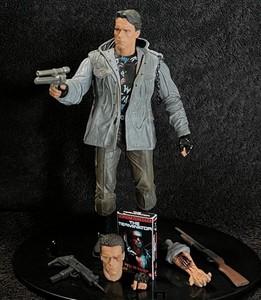 Neca Terminator | eBay