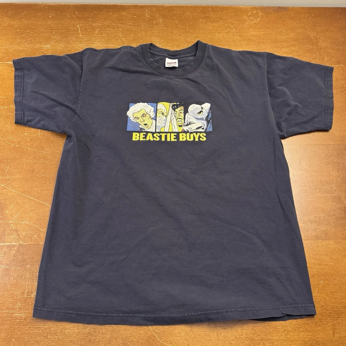 Vintage Beastie Shirts for Boys products for sale | eBay