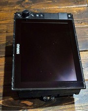 SIMRAD NSS EVO 2 12  for Parts, Good for scre...