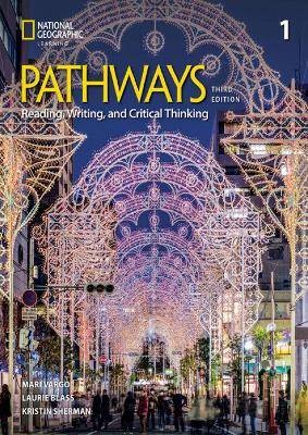 Pathways Reading, Writing, and Critical Thinking 1