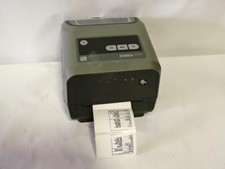 Zebra ZD420 Direct Thermal Transfer Label Printer ZD42043-C01W01EZ