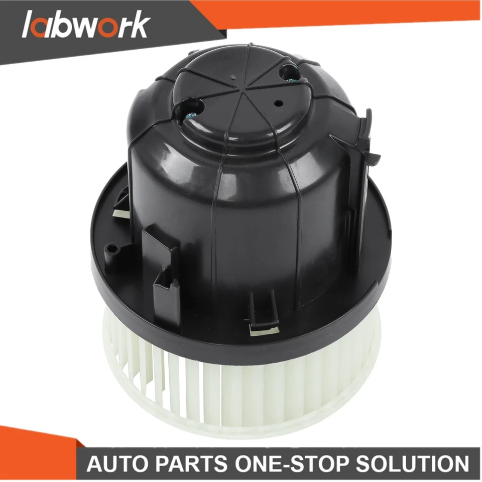 Labwork Heater Blower Motor for Land Rover Discovery Sport Range Rover Evoque - Изображение 2 из 4