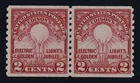 CKStamps: US Stamps Collection Scott#656 Mint NH OG