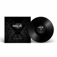 October Tide - Cancer Pledge - Vinyl Record - F72Z