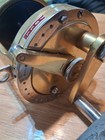 Everall 6/0 Special Trolling Reel Lever Drag 18BB 6.0:1 Right Made In Italy — photo 2