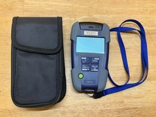 Viavi OLP-35 Optical Power Meter With 2.5mm Adapter, Nylon Case & Lanyard