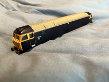 Hornby R2351 Class 47 839 Body Shell - Riviera Trains OO Gauge