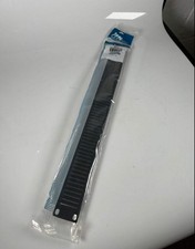 Middle Atlantic Products EVT1 Flanged Econo Vent Panel Rack Vented Surface Airfl