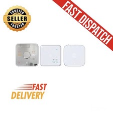 Hive V4 Wireless Heating & Hot Water Smart Thermostat Including 3rd Gen