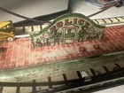 1937 Louis Mark. Busy Bridge Wind Up  — photo 10
