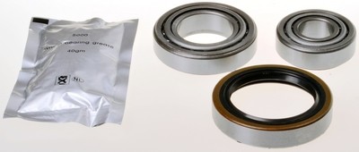Fits DENCKERMANN ZAWIESZENIE W413005 WHEEL BEARING FRONT MERCEDES W12 ⭐UK Stock⭐