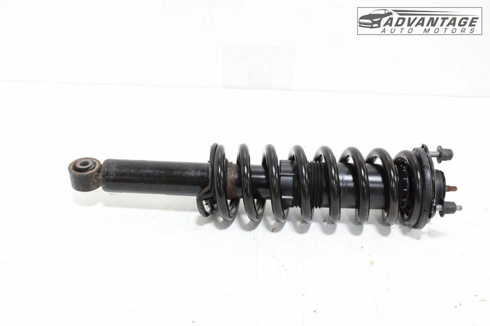 Chevrolet Colorado 2015-2022 suspensión delantera derecha amortiguador puntal OEM Foto 2 de 4