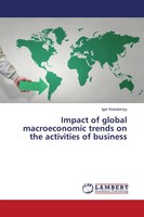 Impact Of Global Macroeconomic Trends On The Activities Of Business Kosotornyy