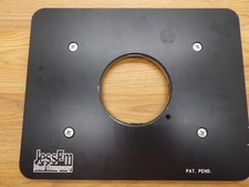 JessEm Mast-R-Plate Router Plate Only- FREE S...