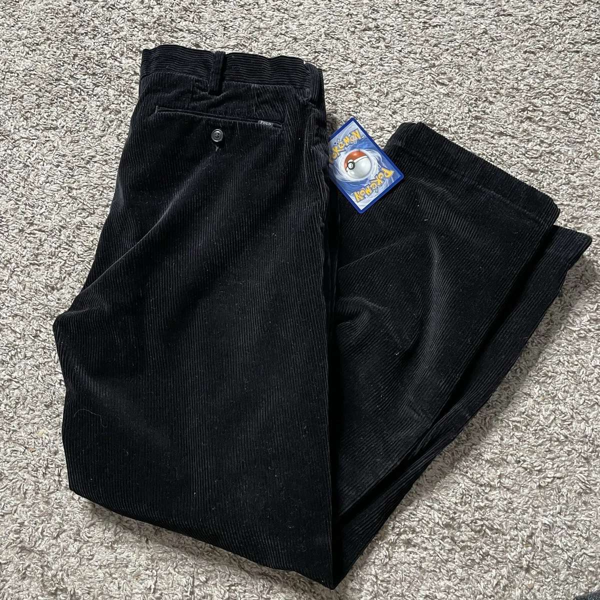 Polo Ralph Lauren Regular Size 32 Men's 30 in Inseam for sale | eBay