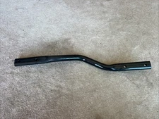 1995-2017 HARLEY DAVIDSON DYNA OEM EXHAUST SUPPORT BRACKET 65674-95