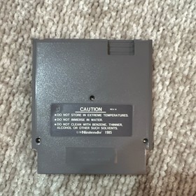 Bandai Dragon Spirit Nintendo NES NTSC-U/C Action Video Game Cartridge