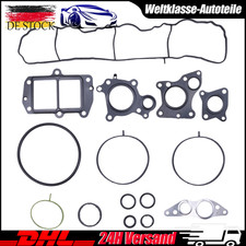 Dichtungssatz Abgasanlage V30-60-91315 Neu Für Mercedes-benz W204 W205 W212 W221
