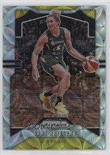 2020 Panini Prizm WNBA Premium Box Set Prizm 92/99 Sami Whitcomb #3 0ld5
