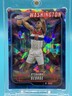 Kyshawn George Rookie 2025 Topps Chrome Basketball Sapphire #158 Wizards RC