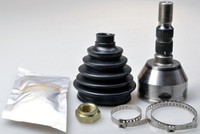 Denckermann Gelenksatz Antriebswelle C120099 FüR Opel Astra A04 Caravan GTC A05