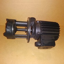 Brinkmann Pumps TB 63/90-Z 095 Vertical Immersion Pump-New No Box