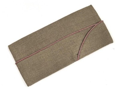 U.S. Army, Schiffchen '' Cap Garrison '' höchstwahrscheinlich aus der Zeit des 2. 