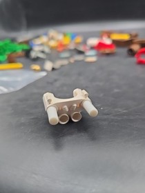 (A9/12) LEGO 6023 Jet Pack White Space Blacktron 6981 6704 6878 6812