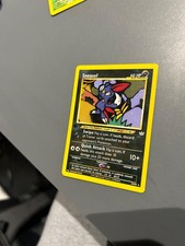 Sneasel 24/64 Neo Revelation Regular on eBay