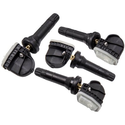 4x  Reifendrucksensor for Opel Mokka Zafira C Meriva B Ampera 2011-2017 13581561