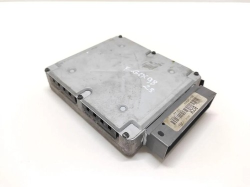 FORD GALAXY III CK Motorsteuergerät ECU 98VW12A650KA 2.30 1997 32750044