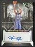 Grant Hill 2022-23 Panini Noir Reigning Nights Auto /49 #RNS-GHL