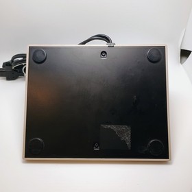 NES Advantage Joystick Controller Pad Nintendo Vintage Not tested