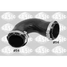 ? SASIC LADELUFTSCHLAUCH 6R0145834F NEU DE STOCK