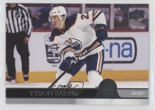 2020-21 Upper Deck Extended Series Tyson Barrie #551 0r7h